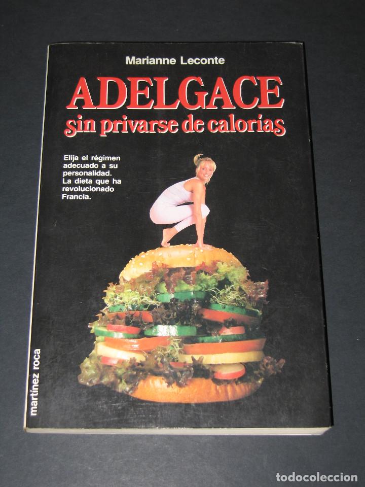 Libros de segunda mano: LOTE DE 2 LIBROS SOBRE NUTRICI&Oacute;N / DIETA - Foto 4