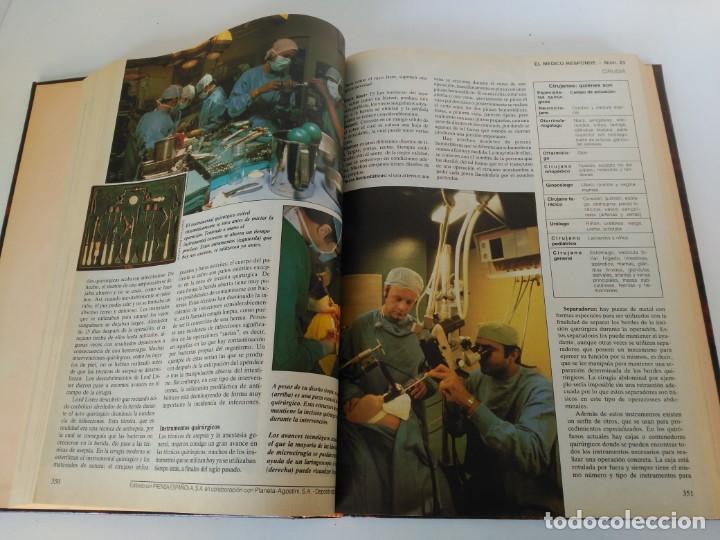 Libros de segunda mano: Libros El medico responde, diario ABC - Foto 2