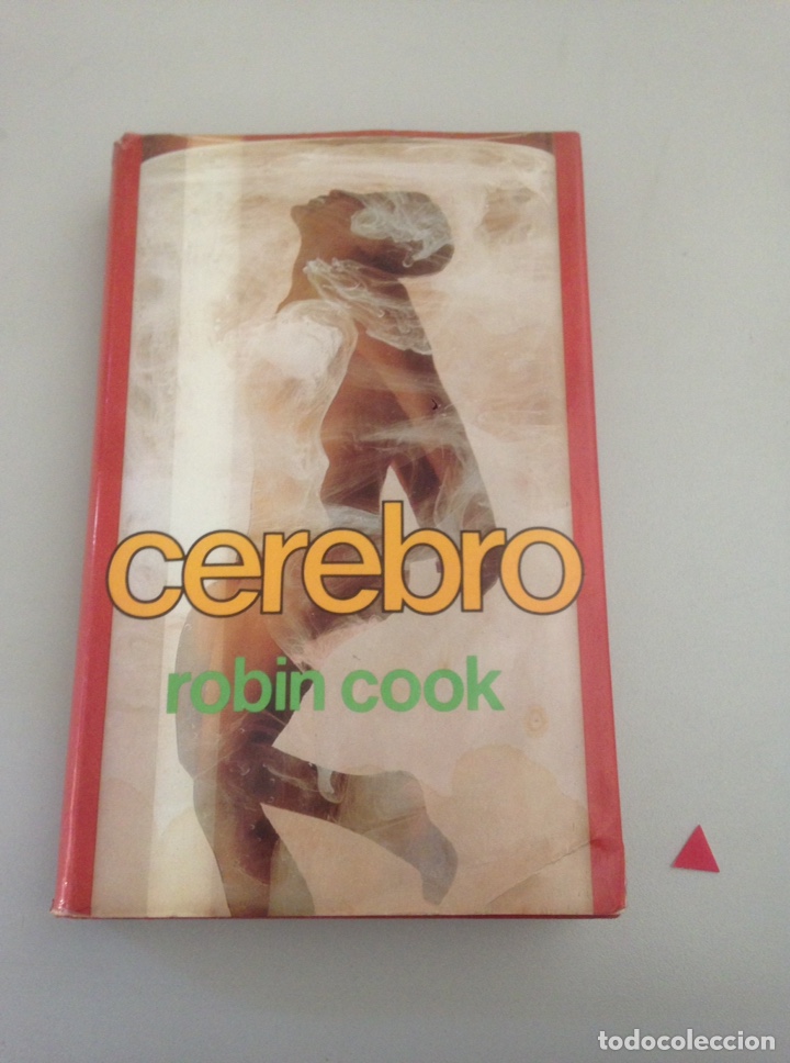 Libros de segunda mano: CEREBRO - ROBIN COOK - Foto 1