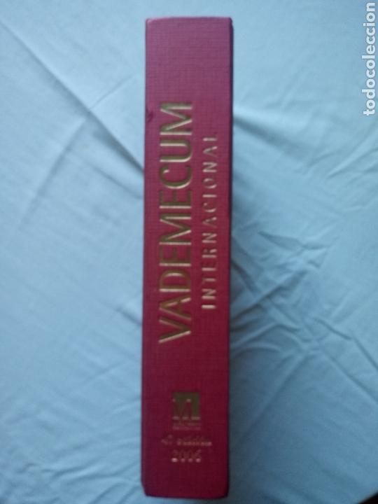 Libros de segunda mano: Libro VADEMECUM INTERNACIONAL 47 EDICION 2006 - Foto 2