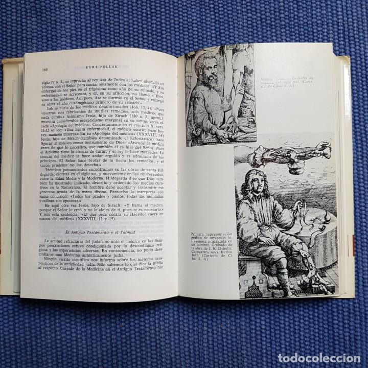 Libros de segunda mano: Pollak, Kurt: Los disc&iacute;pulos de Hip&oacute;crates - Foto 3
