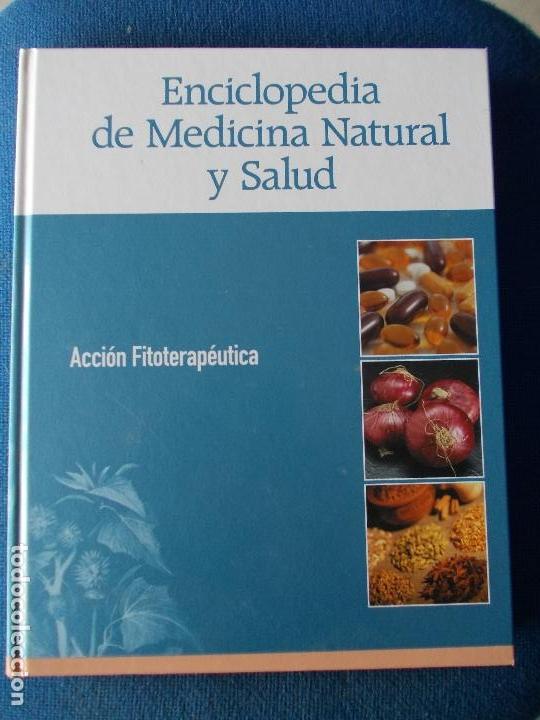 Livres d'occasion: Acci&oacute;n Fitoterapeutica