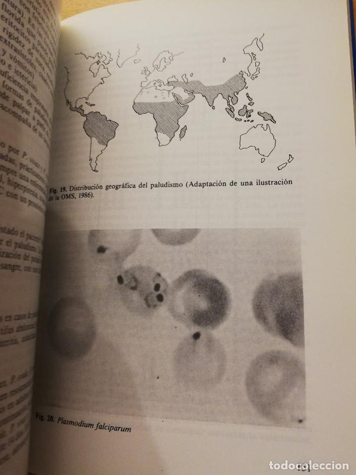 Libros de segunda mano: ENFERMEDADES INFECCIOSAS (GERMER / LODE / STICKL) - Foto 11