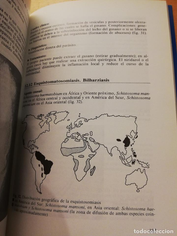 Libros de segunda mano: ENFERMEDADES INFECCIOSAS (GERMER / LODE / STICKL) - Foto 15