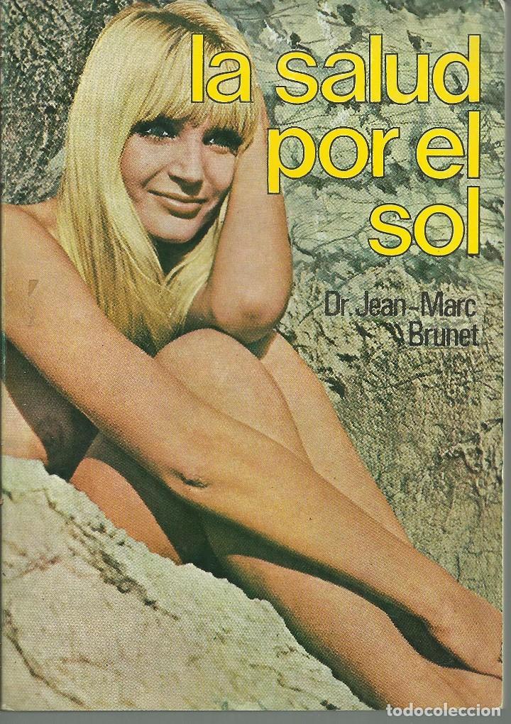 Libros de segunda mano: La salud por el sol - Foto 1
