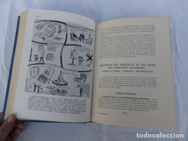 Libros de segunda mano: LIBRO - SIEMPRE JOVEN -. 1&ordf; EDICI&Oacute;N A&Ntilde;O 1963. - Foto 3