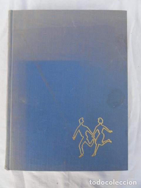 Libros de segunda mano: LIBRO - SIEMPRE JOVEN -. 1&ordf; EDICI&Oacute;N A&Ntilde;O 1963. - Foto 4