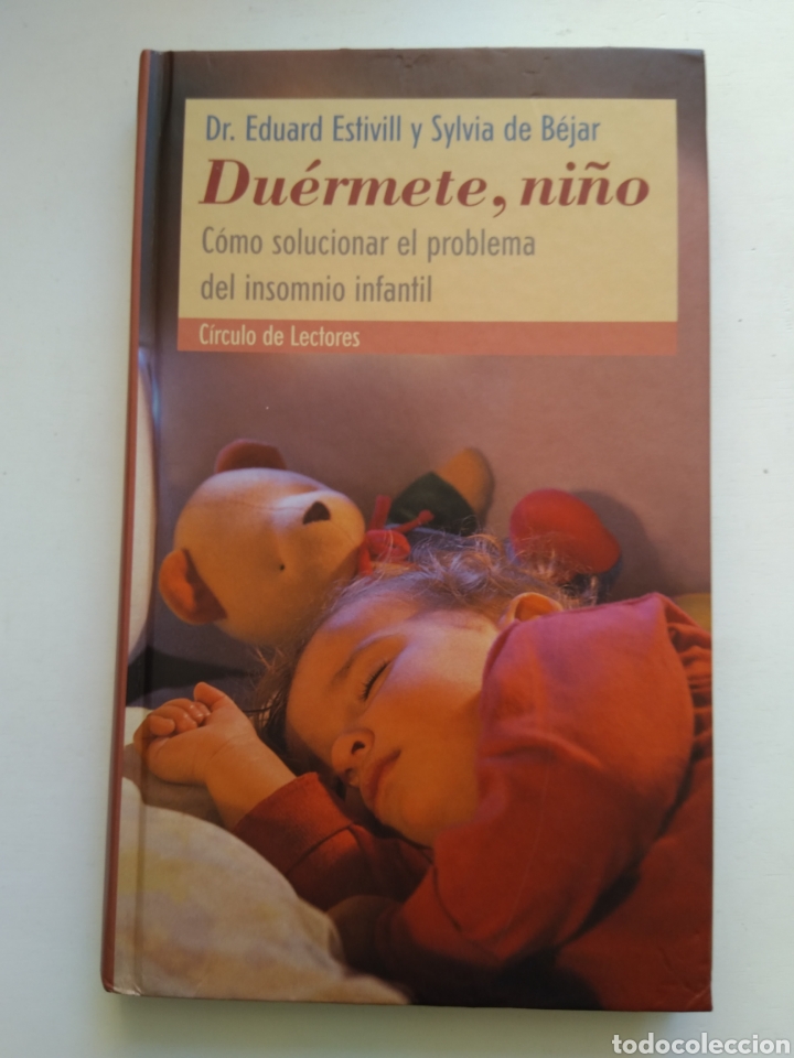 Libros de segunda mano: DU&Eacute;RMETE, NI&Ntilde;O/VV.AA. - Foto 1
