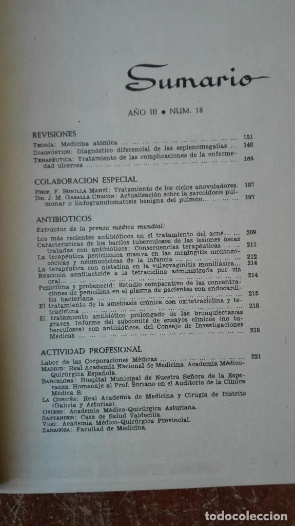 Libros de segunda mano: Farmaes. A&ntilde;o 1958 - Foto 2