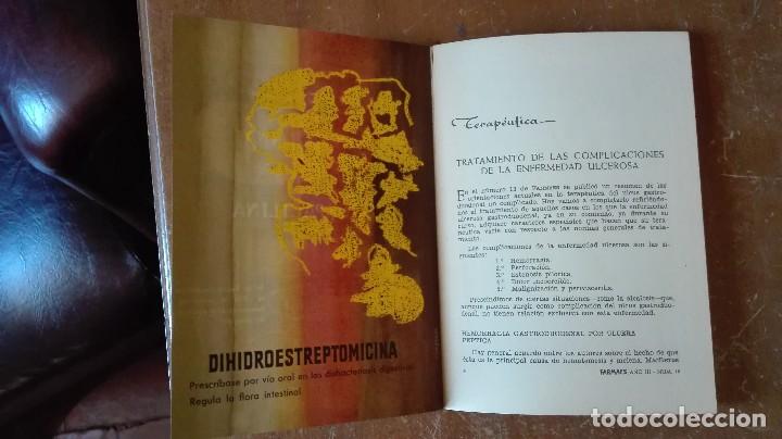 Libros de segunda mano: Farmaes. A&ntilde;o 1958 - Foto 4