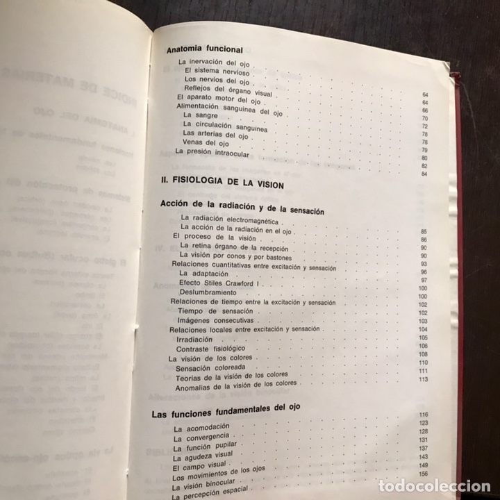 Libros de segunda mano: El ojo. Jorg Trotter - Foto 6