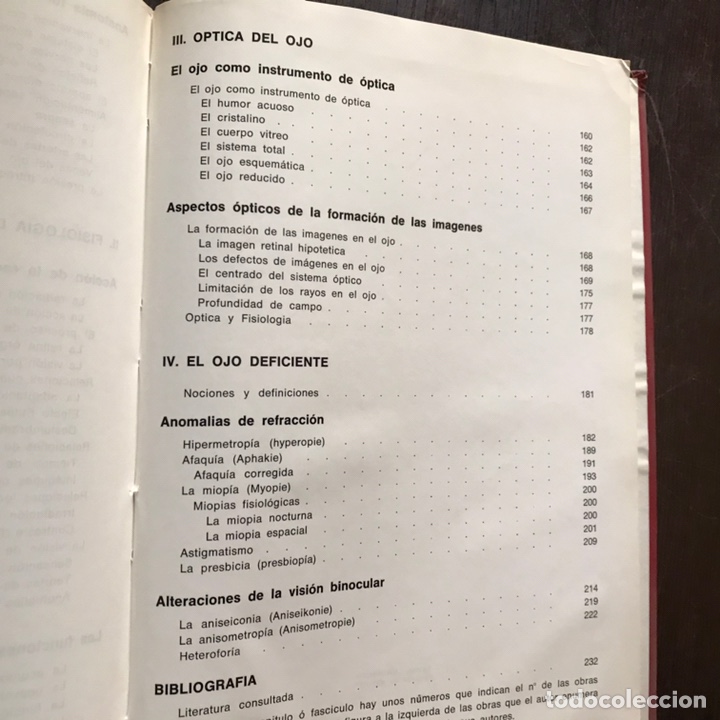 Libros de segunda mano: El ojo. Jorg Trotter - Foto 7