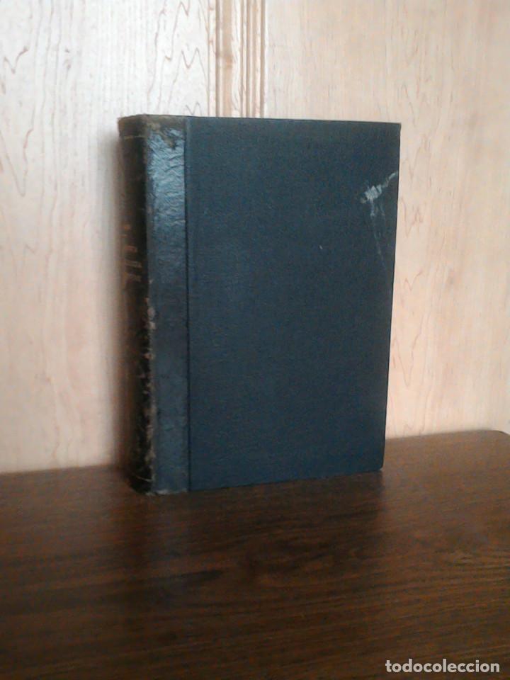 Libri di seconda mano: LORENZO VELAZQUEZ, TERAPEUTICA CON SUS FUNDAMENTOS DE FARMACOLOGIA EXPERIMENTAL, DOS TOMOS. 1955.