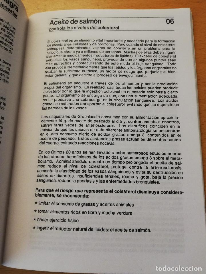 Libros de segunda mano: REMEDIOS NATURALES (KARL BAUMG&Auml;RTNER) - Foto 7