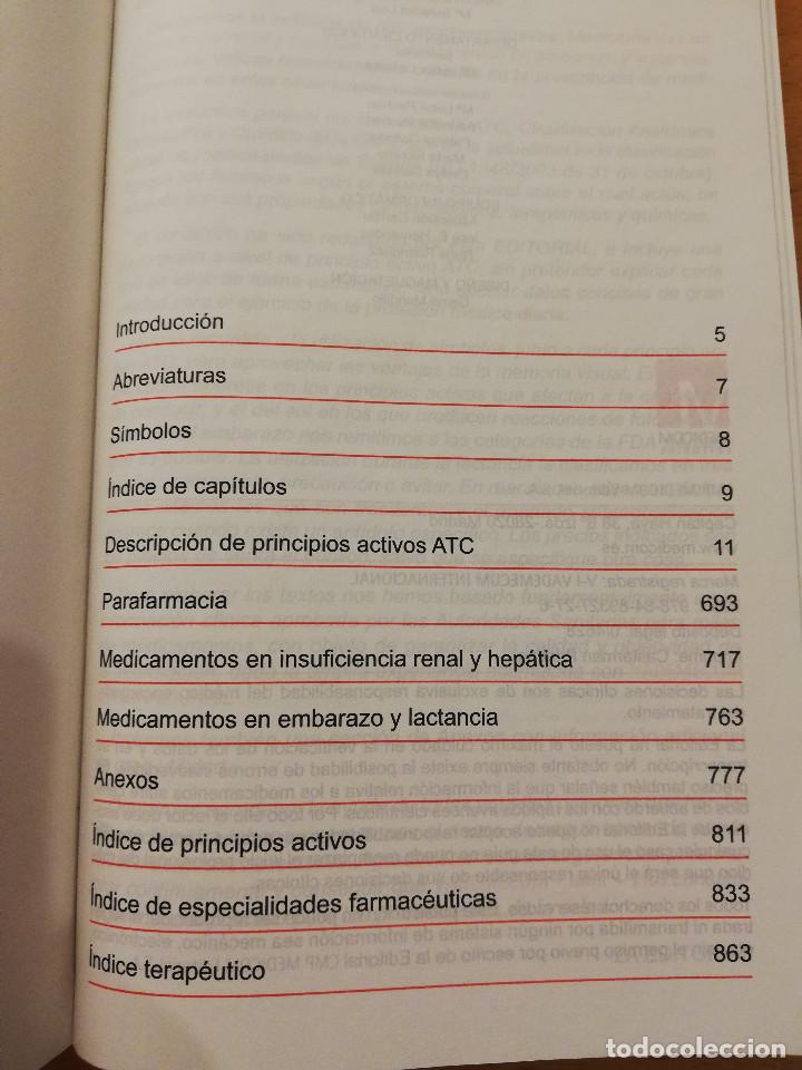 Libros de segunda mano: VADEMECUM. MINI+PLUS (1&ordf; EDICI&Oacute;N 2007) - Foto 2