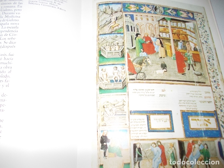 Libros de segunda mano: Breve historia del medicamento - Foto 2