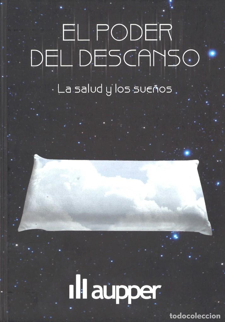 Libros de segunda mano: El poder del descanso. La salud y los sue&ntilde;os. 2008 - Foto 1