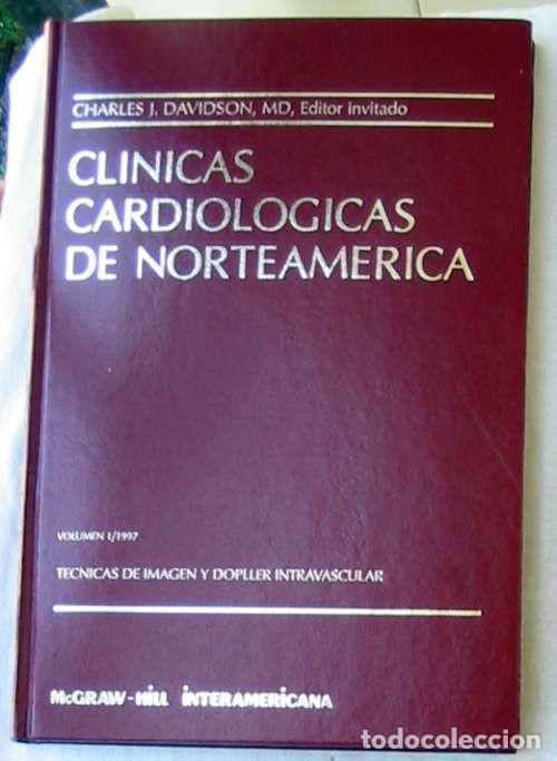 Libri di seconda mano: T&Eacute;CNICAS DE IMAGEN Y DOPPLER INTRAVASCULAR - VER DESCRIPCI&Oacute;N