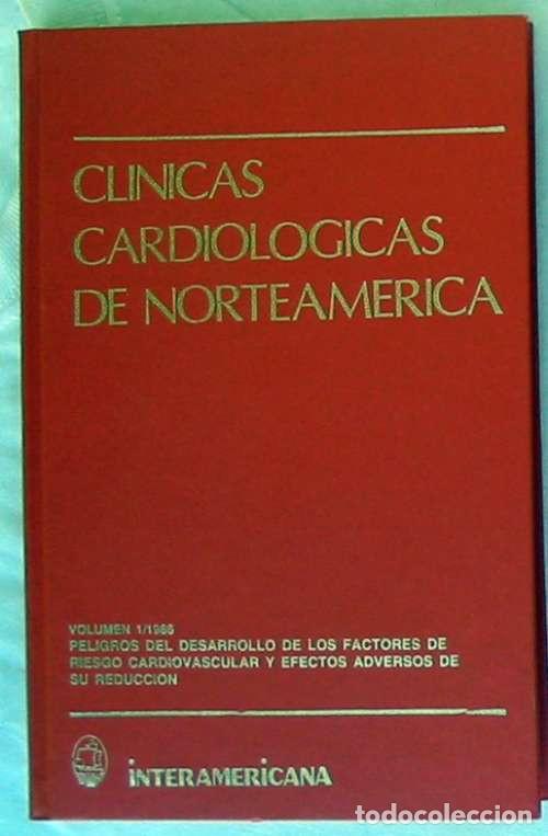 Gebrauchte B&uuml;cher: PELIGROS DEL DESARROLLO DE LOS FACTORES DE RIESGO CARDIOVASCULAR Y EFECTOS ADVERSOS DE SU REDUCCI&Oacute;N