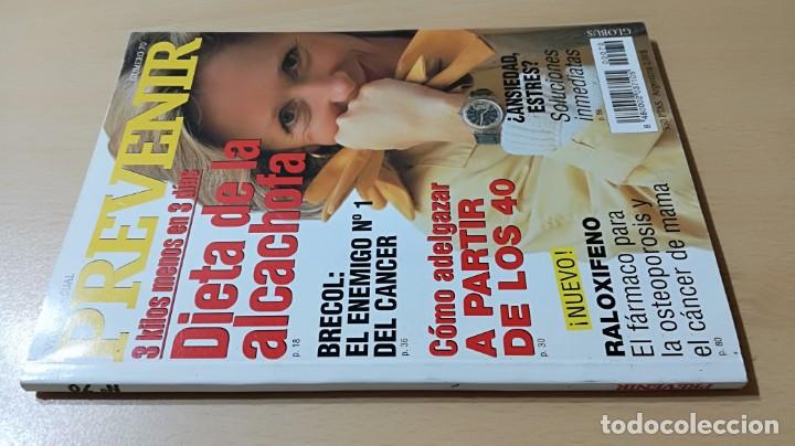 Second hand books: PREVENIR	 / 	70	 / 	HOMEOPEATICA NATURAL O ALTERNATIVA	 / 	I-102