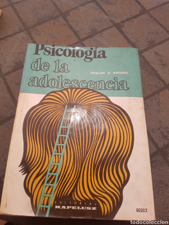 Libros de segunda mano: Psicolog&iacute;a de la adolescencia - Foto 1