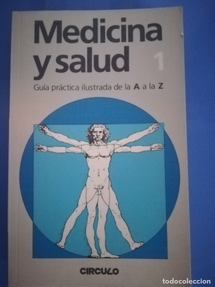 Libros de segunda mano: Medicina y Salud 1 - Foto 1