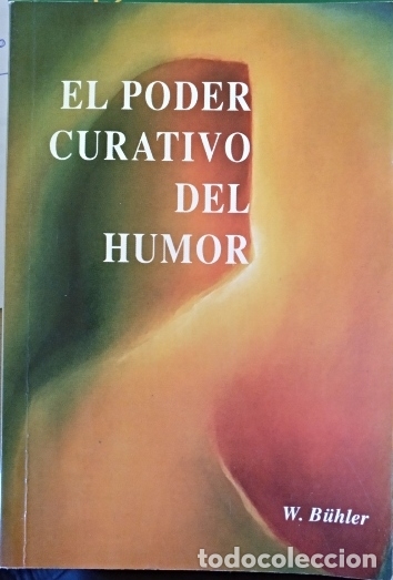 Second hand books: EL PODER CURATIVO DEL HUMOR. - BUHLER/RAPP, Walther/Dorothea.