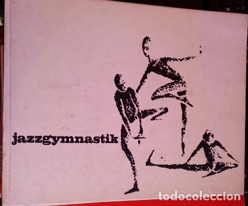 Second hand books: JAZZGYMNASTIK I HEM OCH SKOLA. - BECKMAN, Monica.