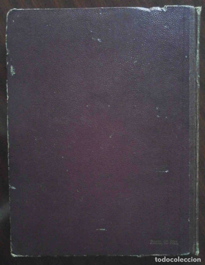 Libros de segunda mano: Medicina natural. Tomo I. Dr. Vander. - Foto 4