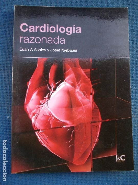 CARDIOLOGIA RAZONADA