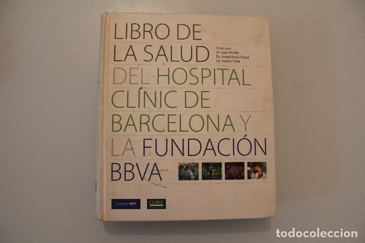 Libros de segunda mano: EL LIBRO DE LA SALUD - Foto 1