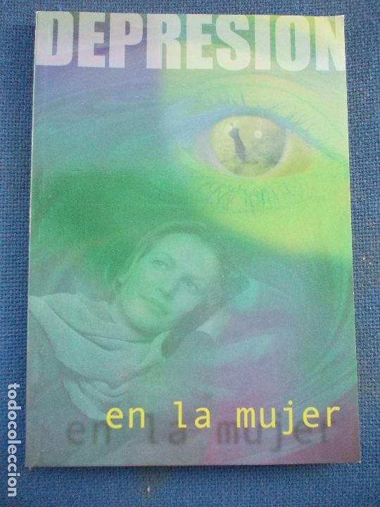 Libri di seconda mano: DEPRESION EN LA MUJER
