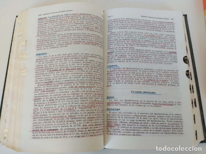 Libros de segunda mano: Libro el manual merck - Foto 3