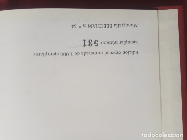 Libros de segunda mano: Homenaje al Farmac&eacute;utico Espa&ntilde;ol. - Foto 3