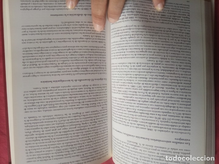 Libros de segunda mano: Homenaje al Farmac&eacute;utico Espa&ntilde;ol. - Foto 5