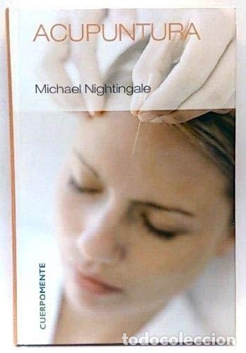 Libros de segunda mano: Acupuntura. Michael Nightingale - Foto 1