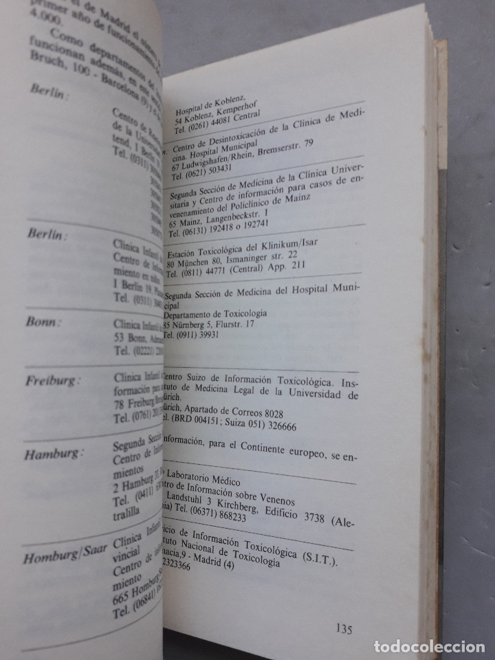 Libros de segunda mano: Primeros Auxilios. Dr. Friedrich Daeschlein. - Foto 4