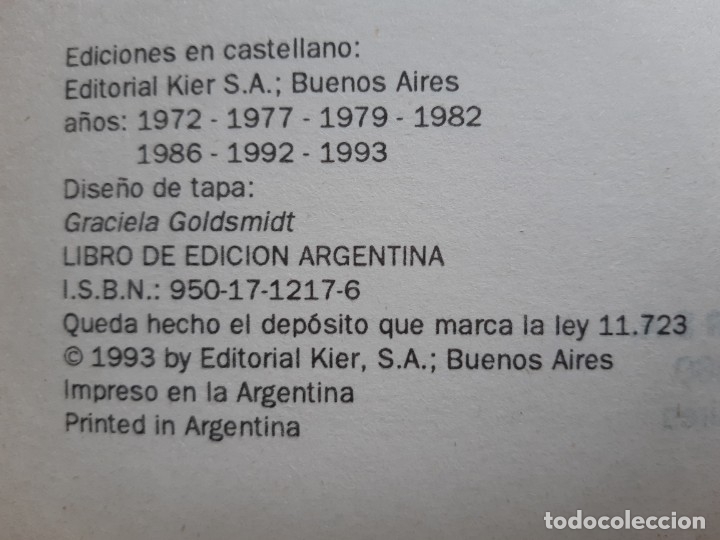 Libros de segunda mano: Macrobi&oacute;tica Itoshi Tamura - Foto 7