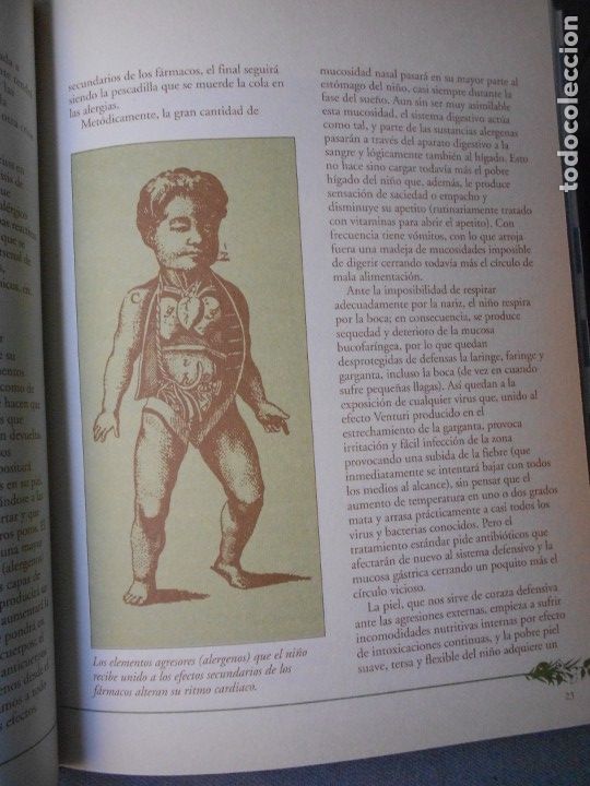 Libros de segunda mano: MEDICINA NATURAL. 8 TOMOS - Foto 25