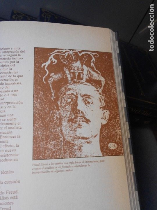 Libros de segunda mano: MEDICINA NATURAL. 8 TOMOS - Foto 28