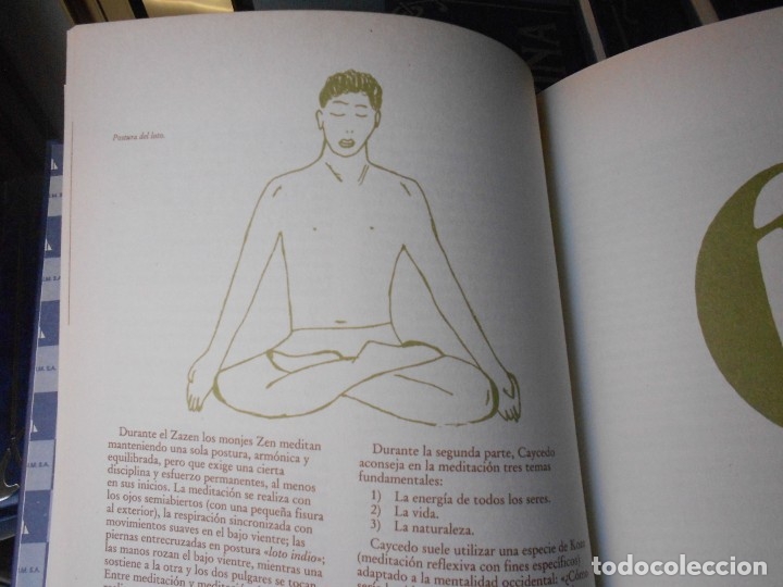 Libros de segunda mano: MEDICINA NATURAL. 8 TOMOS - Foto 29