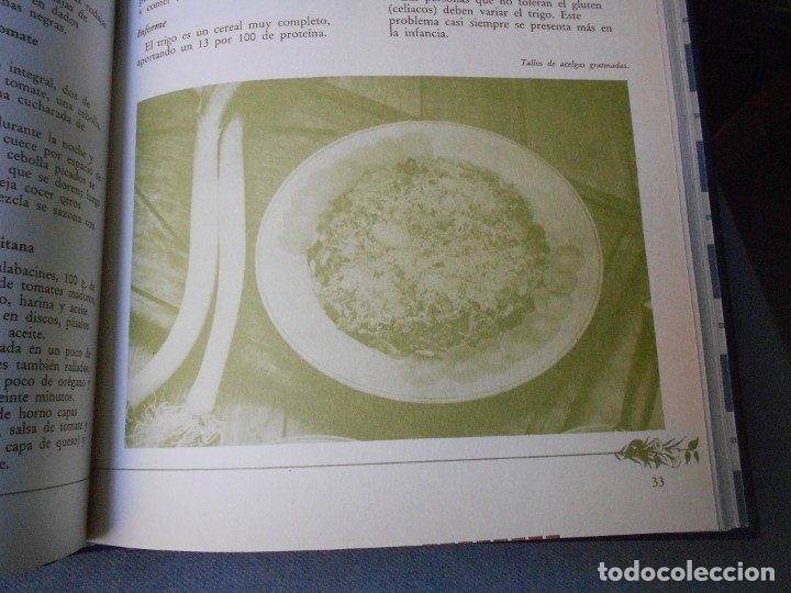 Libros de segunda mano: MEDICINA NATURAL. 8 TOMOS - Foto 31