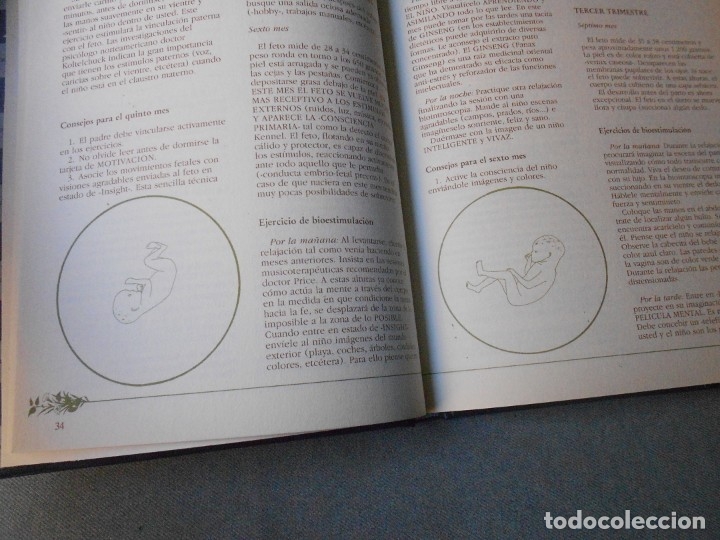 Libros de segunda mano: MEDICINA NATURAL. 8 TOMOS - Foto 32