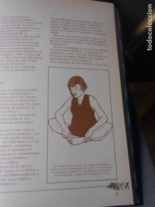 Libros de segunda mano: MEDICINA NATURAL. 8 TOMOS - Foto 35