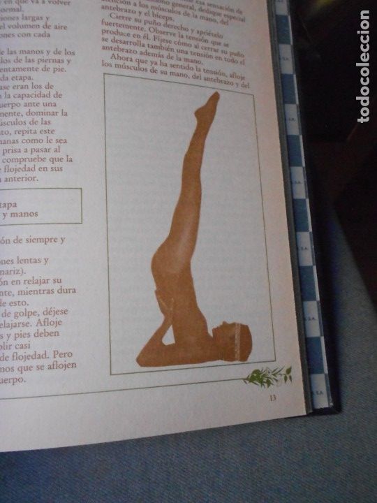 Libros de segunda mano: MEDICINA NATURAL. 8 TOMOS - Foto 36