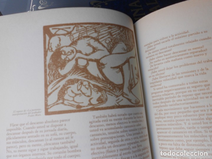 Libros de segunda mano: MEDICINA NATURAL. 8 TOMOS - Foto 37