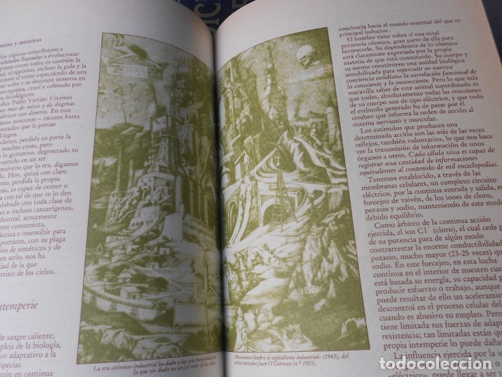 Libros de segunda mano: MEDICINA NATURAL. 8 TOMOS - Foto 38