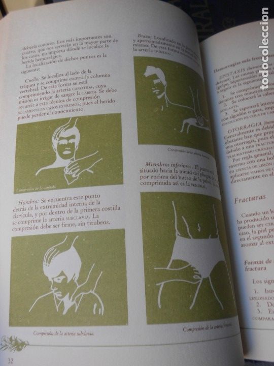 Libros de segunda mano: MEDICINA NATURAL. 8 TOMOS - Foto 41