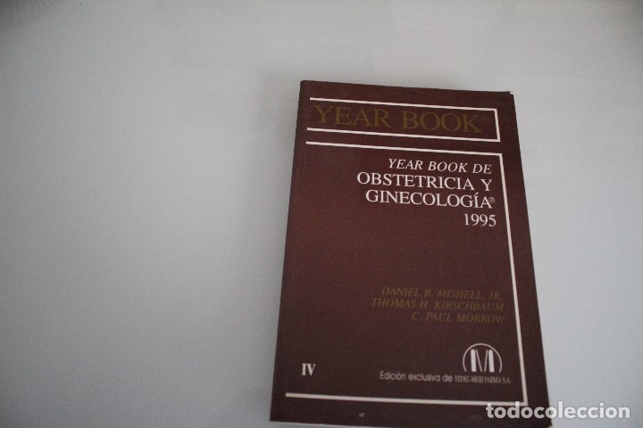 OBSTETRICIA Y GINEC&Oacute;LOGA