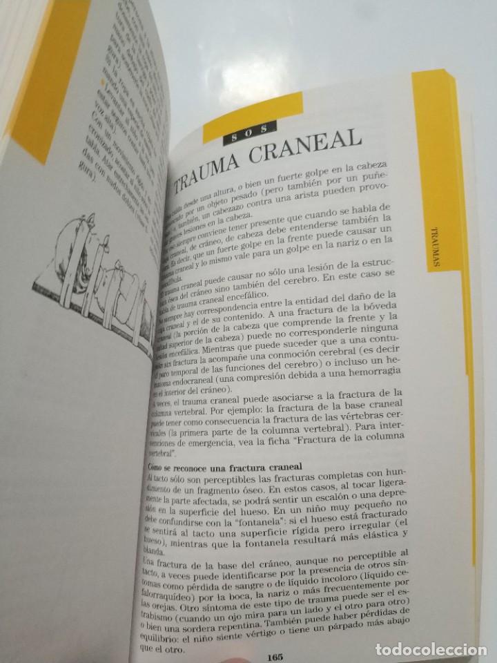 Libros de segunda mano: GUIA PRENATAL DE LA SEGURIDAD - Foto 3